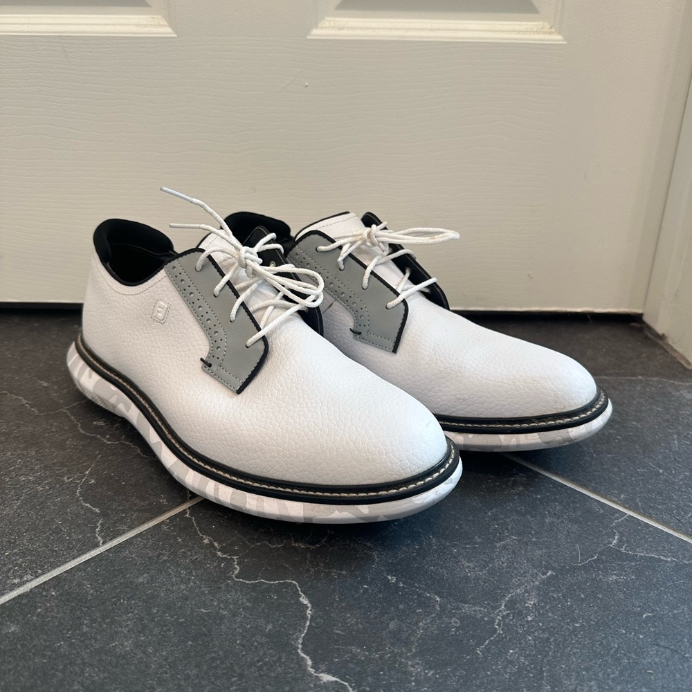 FootJoy Traditions-Blucher